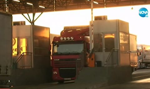 Защо се стигна до екшън със стрелба на „Капитан Андреево” - 1