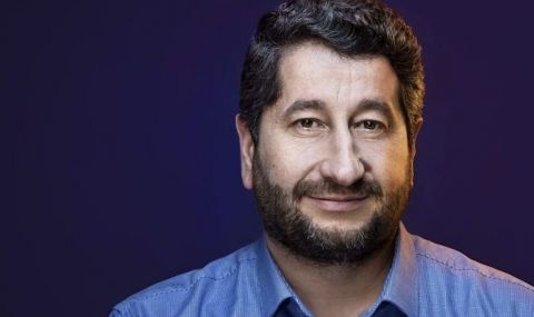 Христо Иванов: ЦИК последователно допуска хаос за изборите - 1