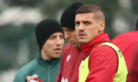 Кирил Десподов най-вероятно ще се подложи на операция - 1