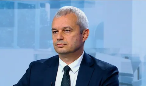 Костадинов търси подкрепа за семейство, което мечтае за дете - 1