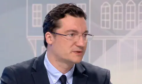 Крум Зарков: Нов ВСС не значи други хора, които да правят същото - 1