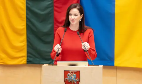 Литва ще сваля балони на контрабандисти, нарушаващи въздушното пространство - 1