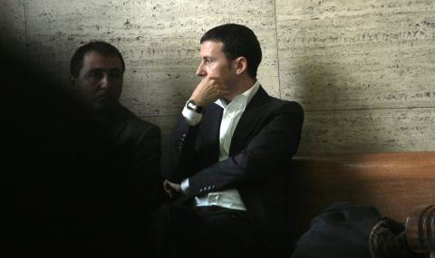 Миню Стайков остава в ареста, наел адвоката на Мишел Платини - 1