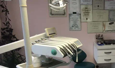 След смъртта на жена в зъболекарски кабинет: Проверка на "Медицински надзор" показа нарушения - 1