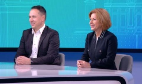 Социолози: Има по-голям интерес към парламентарните избори - 1