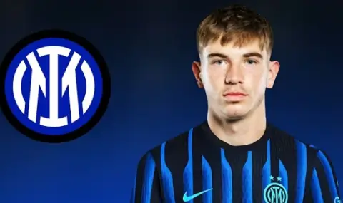 Европейски грандове в надпревара за младия хърватски защитник Бранимир Млачич - 1