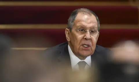 Лавров разговаря с вицепрезидента на Венецуела. Необходим е диалог!