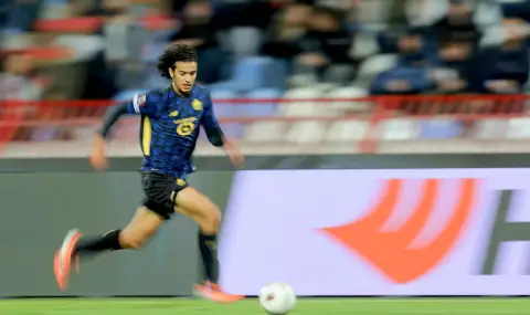 Реал Мадрид си хареса 18-годишен талант от Лил - 1