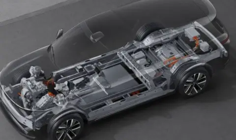 The hidden weapon of EREV technology and why maintenance is the trump card against plug-in hybrids - 1