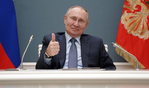 Bloomberg: Санкциите срещу Русия не работят - 1