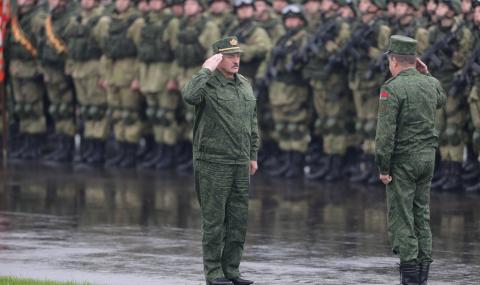 Границите остават отворени въпреки предупреждението на Лукашенко за „война” - 1