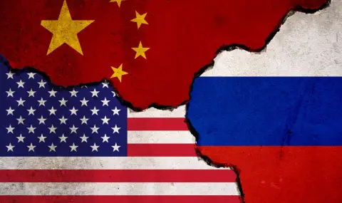 Китай изрази загриженост след изтичането на договора Нов СТАРТ между САЩ и Русия - 1