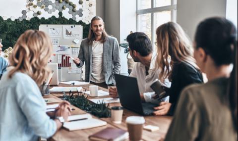 PRO обяви за работа в Zaplata.bg от днес - 1