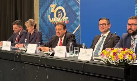 Шишков: В момента показваме мащаба на грабежа, но ще покажем и мащаба на развитието
