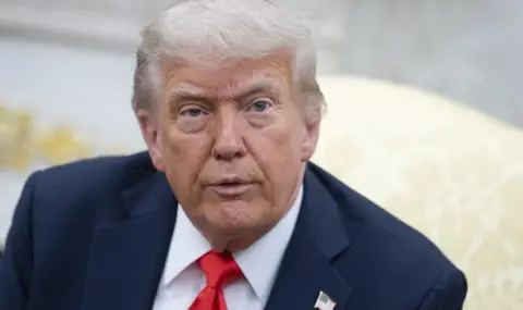 Тръмп: Нямаме нищо общо с атаката срещу Иран, но лесно може да се сключи сделка. Ако ни нападнат, ще отговорим невиждано - 1