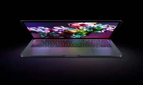 Apple ще представи MacBook Pro с тъчскрийн, iPad mini с OLED и други нови продукти на 27 октомври - 1