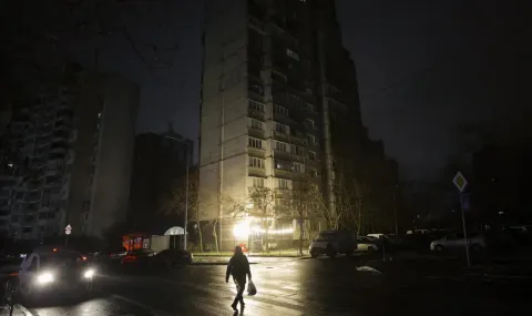 Дете загина при руска атака срещу Киевска област - 1
