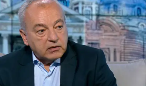 Гълъб Донев: Това не е бюджетът, който обществото очакваше, а бюджетът, който реалността налага