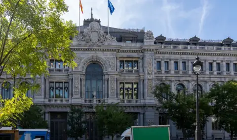 Испания може и да не удържи инфлацията - 1