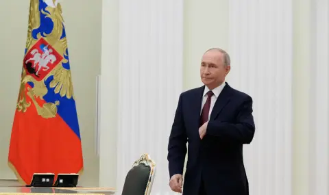 Как войната в Иран носи милиарди на Русия