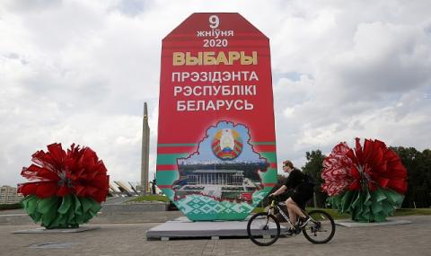 Напрежение! Руснаците, задържани в Беларус, вероятно са подготвяли терористични актове - 1
