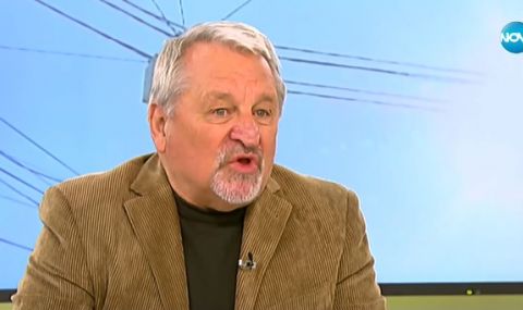 Хиновски: В сегашната криза много страни са на ръба. Това е антипазарна политика - 1
