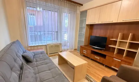 Напълно обзаведено жилище на комуникативно място (ВИДЕО) - 1