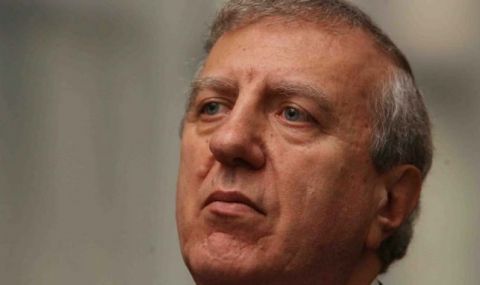 Проф. Александър Томов: Парите няма да стигнат - 1