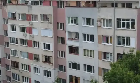 Санират 130 жилищни сгради в София - 1