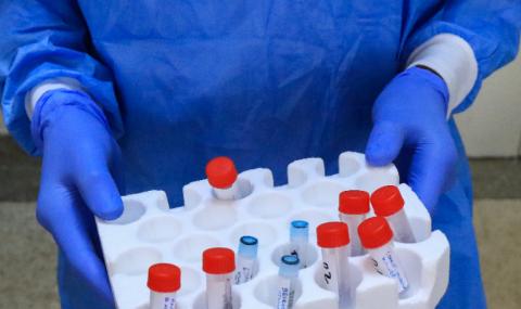  26 са новите случаи на COVID-19 у нас - 1