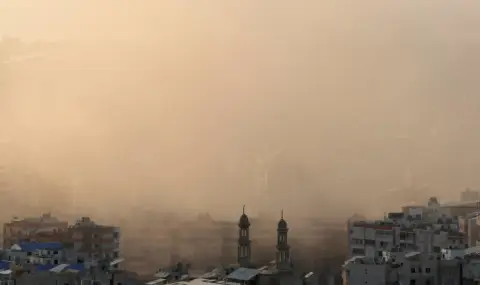 Официално от ООН: Над 1 800 убити и поне 12 500 ранени в Иран, Ливан и Израел от началото на войната