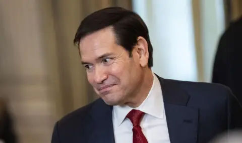 Rubio congratulates Bulgarians on March 3rd  - 1