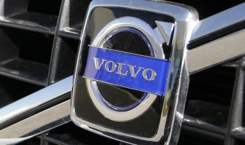 Вижте кой детронира Volvo в Швеция за 2016 г. - 1