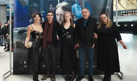 Филмът на Стефан Командарев “MADE IN EU” спечели Наградата на критиката във Франция - 1