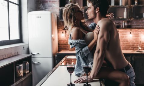 "Лошият" секс преобладава сред младото поколение, какви са причините? - 1