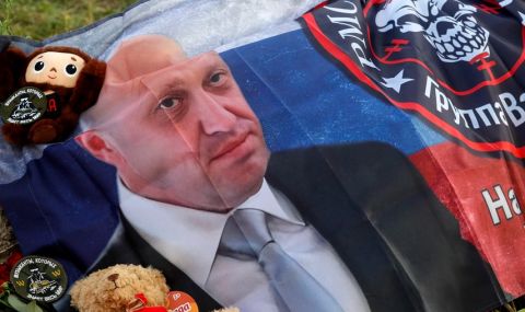 Убит ли е Пригожин и какви ще са последиците - 1