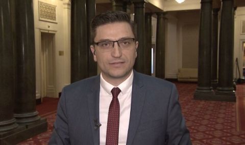 Венко Сабрутев: „Продължаваме промяната” не се готви за предсрочни избори - 1