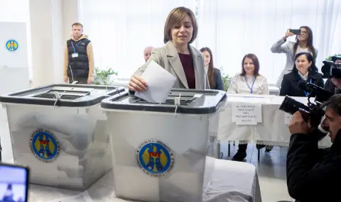 39 million dollars from Russia to buy the elections in Moldova  - 1