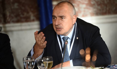 България подкрепя създаването на Агенция за обща охрана по външните граници - 1