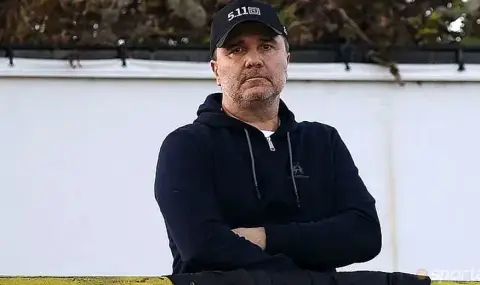 Цветомир Найденов: Ефбет лига стана много интересна след този вратарски гол - 1