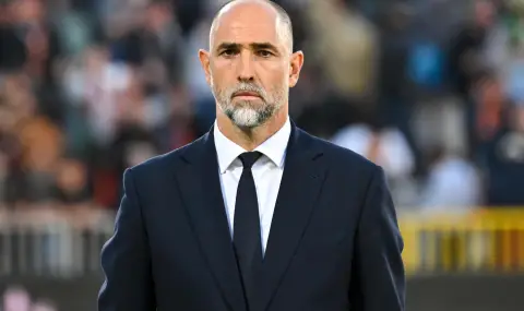 Игор Тудор остава начело на Ювентус до 2027 година  - 1