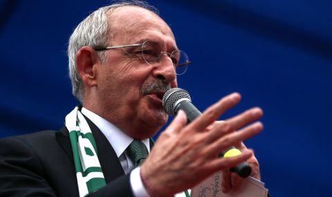 Кълъчдароглу обвини Русия в разпространение на "тежки фейкове" - 1