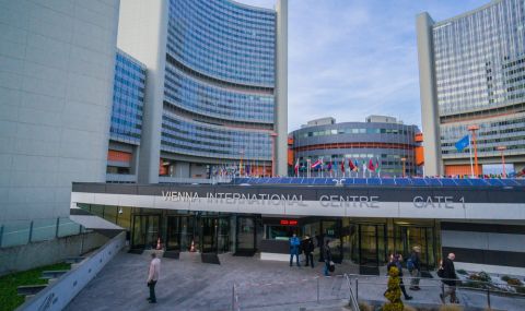 МААЕ: Няма опасност от ядрен инцидент след земетресението в Турция - 1