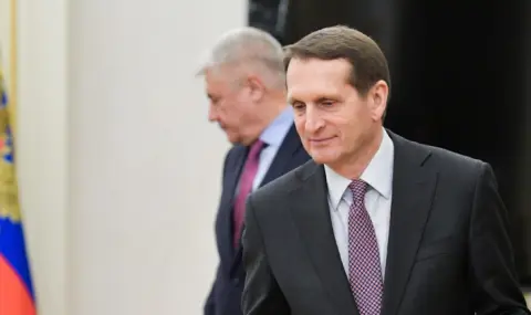 Руското външно разузнаване: Западът е зашеметен от удара ни с "Орешник" по авиоремонтния завод в Лвов - 1