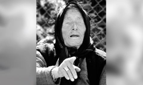 Заръките на Ванга, които носят здраве и късмет - 1