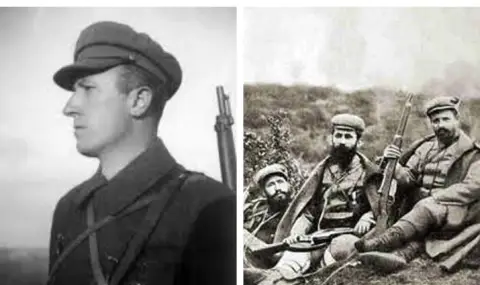 Ефрем Чучков – дясната ръка на Гоце - 1