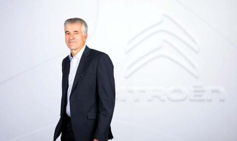 Изпълнителният директор на Citroen напуска поста си, стана ясно кой ще го наследи - 1