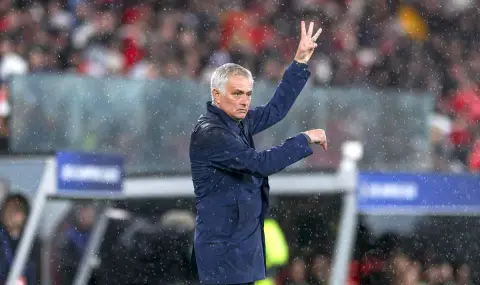 Жозе Моуриньо: Извиних се на треньора на Реал, никой да не се самоубива - 1