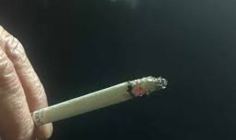 Половината младежи у нас пушат - 1
