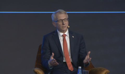 Премиерът Денков има мечта за съвършени български институции ВИДЕО - 1